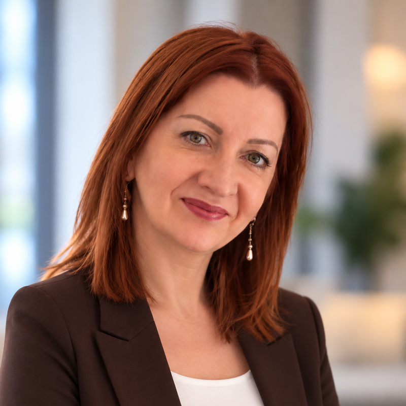 Monika Wolnowska